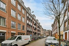 Sint Willibrordusstraat 105E, 1073VB Amsterdam